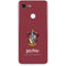 Wizarding World Harry Potter Gryffindor House Crest Google Pixel 3 Skin